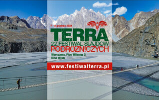 22. Festiwal TERRA (7-8 grudnia)